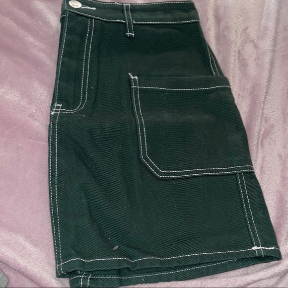 3 forever 21 skirts - Picture 8 of 8